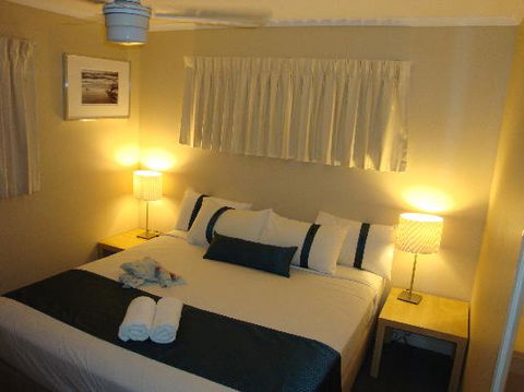 Noosa Sun Motel - Accommodation Search 3