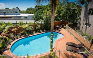 Noosa Sun Motel - Accommodation Search 4
