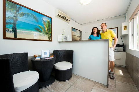Noosa Sun Motel - Accommodation Search 6