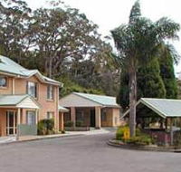 Sussex Inlet Holiday Centre - Accommodation Search