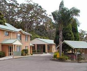 Sussex Inlet Holiday Centre - Accommodation Search 0