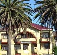 Bermagui Beach Hotel Motel - Accommodation Search