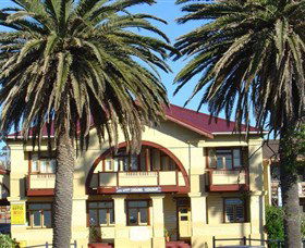 Bermagui Beach Hotel Motel - Accommodation Search 0