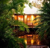 Hunchy Hideaway - Accommodation Search