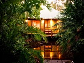 Hunchy Hideaway - Accommodation Search 0