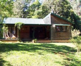 Red Dog Retreat - Accommodation Search 0