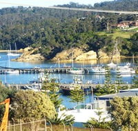 Snug Cove Villas - Accommodation Search