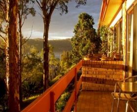 Forsters Bay Views - Accommodation Search 0