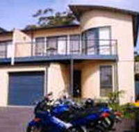 Ashwill Apartment - Accommodation Search