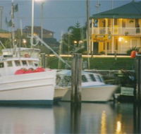 Harbourview Motel Bermagui - Accommodation Search