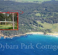 Dybara Park Holiday Cottages - Accommodation Search