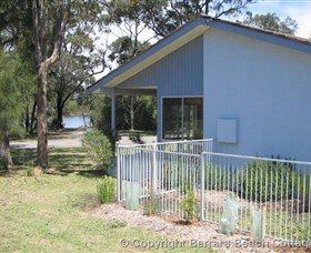 Berrara Beach Cottage - Accommodation Search 0