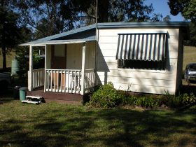 Cambroon QLD Accommodation Search