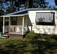 Cambroon Caravan Park - Accommodation Search