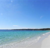 Booderee National Park Bristol Point camping area - Accommodation Search