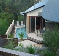 Hyams Beach Bungalows - Accommodation Search