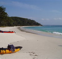 Hyams Beach Apartment - Accommodation Search
