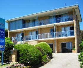 Narooma Golfers Lodge - Accommodation Search 0