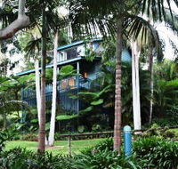 Montville Country Cabins - Accommodation Search