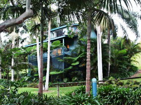 Montville Country Cabins - Accommodation Search 0