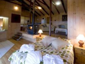 Treetops Seaview Montville - Accommodation Search 0