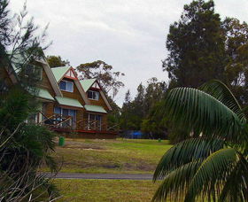 Berrara Waters Chalet - Accommodation Search 0