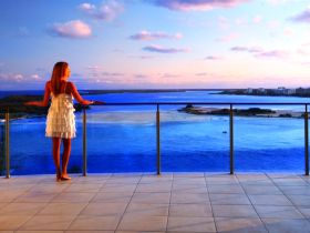 Monaco Resort - Accommodation Search 0