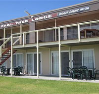 Coral Tree Lodge Tourist Park - Accommodation Search