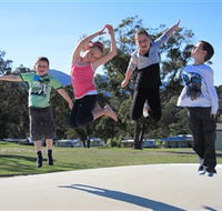 Wallaga Lake Park - Accommodation Search