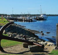 Greenwell Point Hotel Motel - Accommodation Search