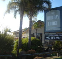 Holiday Lodge Motor Inn - Accommodation Search