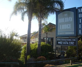 Holiday Lodge Motor Inn - Accommodation Search 0