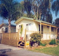 Alamein Caravan Park - Accommodation Search