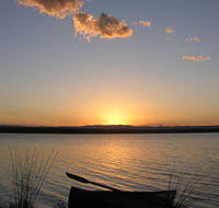 At The Springs Cottages - Accommodation Search