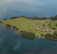 Black Bream Point Holiday Cabins - Accommodation Search
