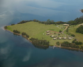 Black Bream Point Holiday Cabins - Accommodation Search 0