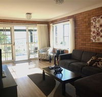 The Beach Retreat - Accommodation Search