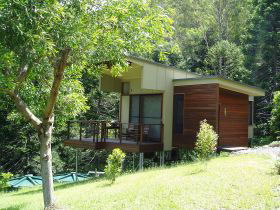 Burnside QLD Accommodation Search