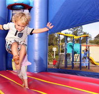 Eden Gateway Holiday Park - Accommodation Search