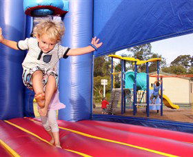 Eden Gateway Holiday Park - Accommodation Search 0