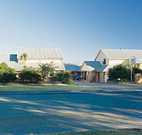 Jervis Bay Dolphin Shores - Accommodation Search