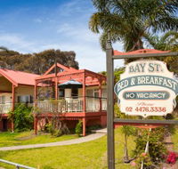 Bay Street Bed and Breakfast - Accommodation Search