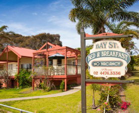 Bay Street Bed And Breakfast - Accommodation Search 0