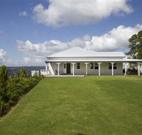 Montville Lake Terrace - Accommodation Search