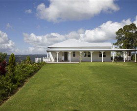 Montville Lake Terrace - Accommodation Search 0