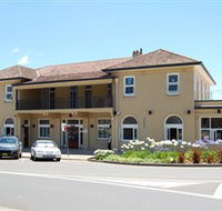 The Huskisson on Jervis Bay - Accommodation Search