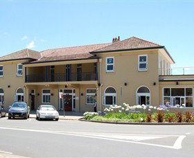The Huskisson On Jervis Bay - Accommodation Search 0