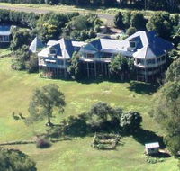 The Spotted Chook Ferme Auberge and Amelies Petite Maison - Accommodation Search