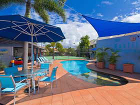 Nautilus Noosa Holiday Resort - Accommodation Search 0