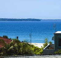 Nautilus Apartments Jervis Bay - Accommodation Search